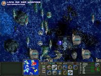Land Air Sea Warfare screenshot, image №569617 - RAWG