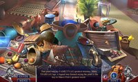 Hidden Expedition: The Pearl of Discord Collector's Edition screenshot, image №213088 - RAWG