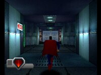 Superman 2000 (Prototype) screenshot, image №3490143 - RAWG