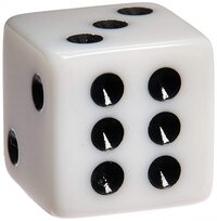 Just A Die screenshot, image №3648347 - RAWG