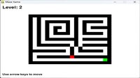 Small Maze screenshot, image №4081239 - RAWG