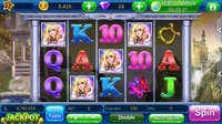 777 Slots Free Jackpot Casino Slot Machines Game screenshot, image №1516491 - RAWG