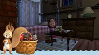 Masha and the Bear: Good Night! screenshot, image №1507445 - RAWG