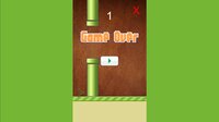 Flappy Turd (ThatNerdPunk) screenshot, image №3458376 - RAWG