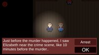 Murder At The House screenshot, image №3909244 - RAWG