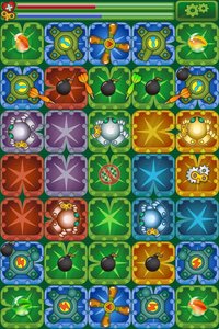 FROGO! screenshot, image №1852712 - RAWG