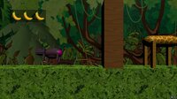 Jungle Monkey (itch) (Fura-i) screenshot, image №3587711 - RAWG