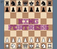 King Fortress screenshot, image №1904693 - RAWG