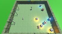 Elvis Presley & The Soccer Balls of Time screenshot, image №3346397 - RAWG