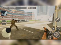 City Counter terrorist Attack screenshot, image №2109007 - RAWG