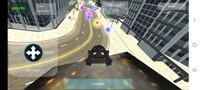 Urban Racer Phone html game 1.2 sq. mi. screenshot, image №2980999 - RAWG