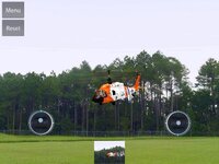 Absolute RC Heli Sim screenshot, image №2682041 - RAWG