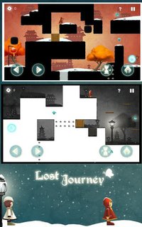 Lost Journey screenshot, image №1672728 - RAWG