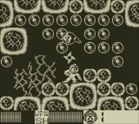 Mega Man III screenshot, image №263205 - RAWG