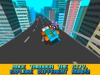 Hovercraft 3D – Car Building Game Full screenshot, image №2137835 - RAWG