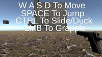 3D Platformer - Beta 2.0.0 screenshot, image №2603916 - RAWG