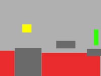 Untitled Square Game (ghost) screenshot, image №3200253 - RAWG