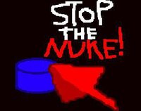 Stop the Nuke! screenshot, image №3684488 - RAWG
