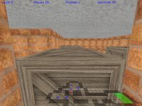 Crate Pusher screenshot, image №1168058 - RAWG