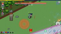 5 Minute Raid screenshot, image №4130962 - RAWG