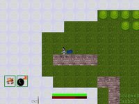 Zombie Pandemic (retrogressionGame) screenshot, image №3688329 - RAWG