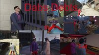 Dabs Debts (MOONMOON game jam) screenshot, image №1952702 - RAWG