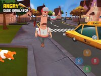 Angry Dude Simulator screenshot, image №1965019 - RAWG