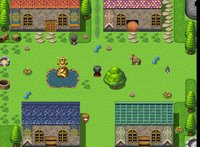 True Knight RPG game screenshot, image №2373811 - RAWG