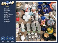 SNOOP: A Hidden Object Game screenshot, image №1646735 - RAWG