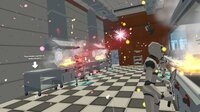 Stack Your Burger VR screenshot, image №4167399 - RAWG