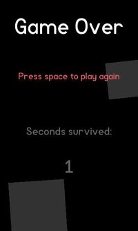 Avoid the Blocks (KyberKrystal) screenshot, image №3190712 - RAWG