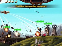 Apestorm: Full Bananas screenshot, image №1683142 - RAWG