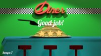 Pancake Diner screenshot, image №1102379 - RAWG
