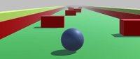 SPEEDY BALL BETA screenshot, image №2175248 - RAWG