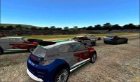 Rally Cross Racing screenshot, image №1367515 - RAWG