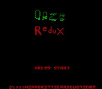 Ooze Redux screenshot, image №2848160 - RAWG