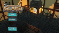 Blacksmith's Island screenshot, image №3616218 - RAWG