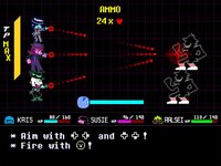 DELTARUNE screenshot, image №4212017 - RAWG