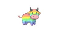 Rainbow Cattle screenshot, image №4229686 - RAWG