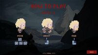 Rage on Vigrid screenshot, image №2909869 - RAWG