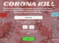 Corona Kill screenshot, image №2376842 - RAWG
