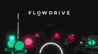 Flowdrive screenshot, image №1058205 - RAWG