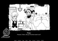 The Black Beast screenshot, image №1008304 - RAWG