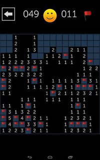 Minesweeper Fun screenshot, image №1342255 - RAWG