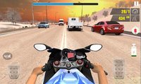 Traffic Rider 3D screenshot, image №1506285 - RAWG