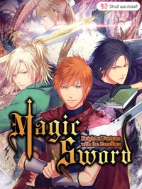 Magic Sword+ screenshot, image №910593 - RAWG