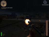 Medal of Honor Allied Assault: Spearhead screenshot, image №295631 - RAWG