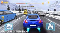 Road Racer Car screenshot, image №1506891 - RAWG