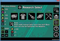 Ridiculous History screenshot, image №1098520 - RAWG
