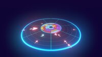 Guard Roulette screenshot, image №4168463 - RAWG